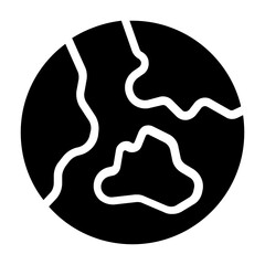 earth icon