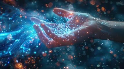 A Conceptual Shift in Digital Transformation for the Era of Next-Generation Technology