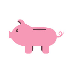 Piggy Bank Icon