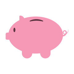 Piggy Bank Icon
