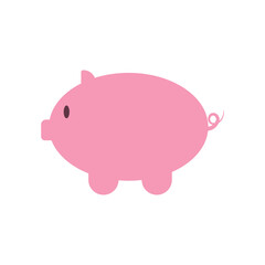 Piggy Bank Icon