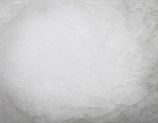 Fototapeta premium white paper background, watercolor page texture for pattern or text overlay