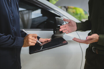 Car insurance protects against financial loss from accidents or theft. Car law governs vehicle...