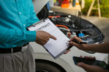 Car insurance protects against financial loss from accidents or theft. Car law governs vehicle operation and safety standards. Insurance claims involve seeking compensation for damages.