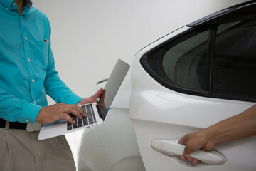 Car insurance protects against financial loss from accidents or theft. Car law governs vehicle...