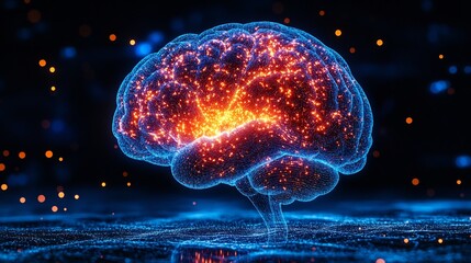 New imaging techniques reveal detailed brain activity improving understanding of neurological disorders treatments