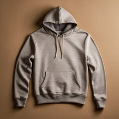 Hoodie Mockup Photo