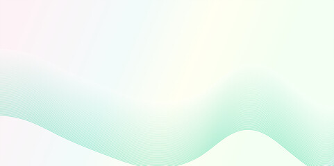 abstract Business background lines wave abstract flowing stripe and curve
