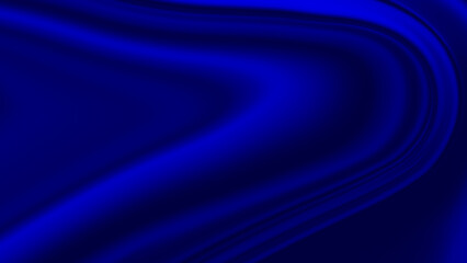 Abstracts blue silk facric texture background backdrop design