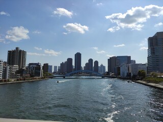 Obraz premium Asakusa