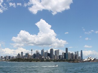 Obraz premium Sydney