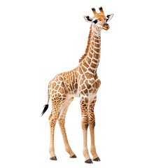 Fototapeta premium Giraffe