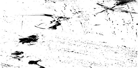 Abstract grunge texture design on a white background. Dirt texture for the background with stain and blood drop effect. Distressed texture background. 