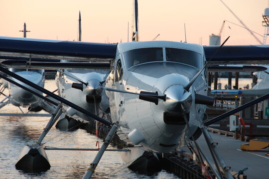 hydravion