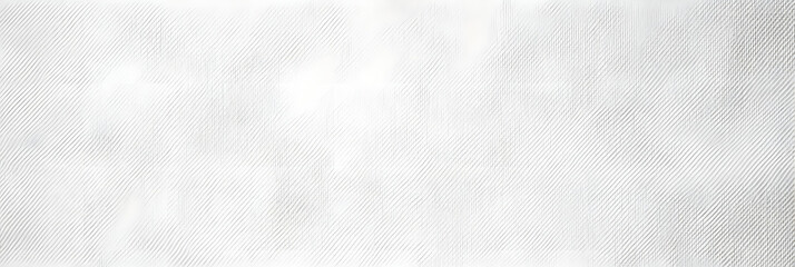 white primed cotton canvas texture background