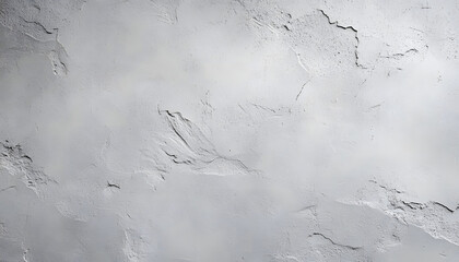gray plaster concrete wall texture background