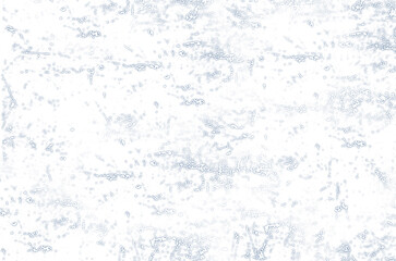Abstract spotted background in grey