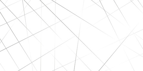 Vector tech Abstract thin black and white gradient silver stripe diagonal line carve wave minimal texture. vector illustration monochrome stripe pattern technology web graphic design.