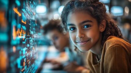 Personalized education roadmap integrating adaptive learning technologies tailored curricula to meet individual student needs