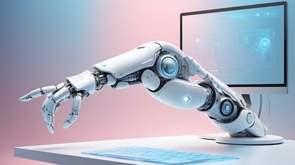 Human-Machine Interface