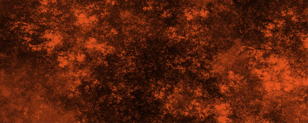 orange and yellow grunge dark textured painted background. Vibrant Orange and Yellow Grunge Background. Dark orange brown metal steel stone background. Grungy orange canvas background