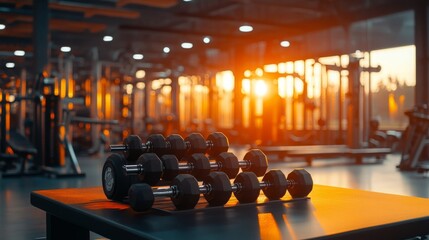 morning workout , gym workout , Monday morning workout