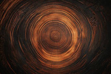 Dark wood grain texture
