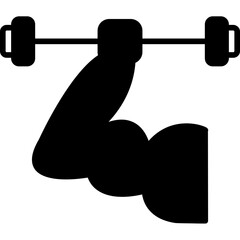 Gym Icon