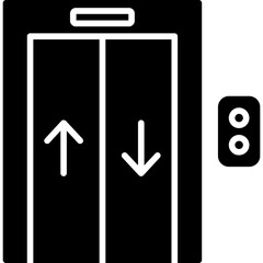 Elevator Icon