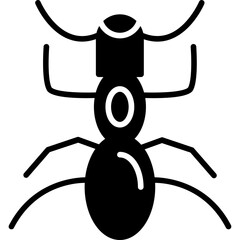 Ant Icon