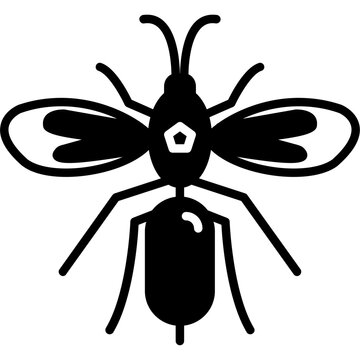 Mason Bee Icon