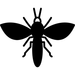 Soldier Fly Icon