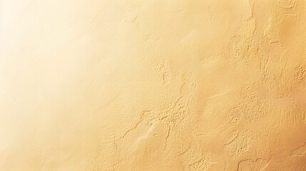 Fototapeta premium Textured Light Brown Wall Surface