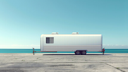 Mobile Food Pantries, Community Food Distribution, Text Placeholder