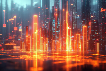 A Tapestry of Harmony: Nurturing Earth's Embrace - Generative AI