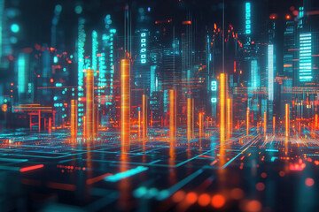 A Tapestry of Harmony: Nurturing Earth's Embrace - Generative AI