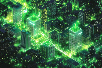 A Tapestry of Harmony: Nurturing Earth's Embrace - Generative AI