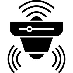 Sensors Icon
