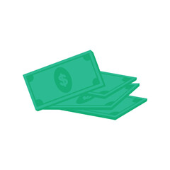 Money Dollar Icon