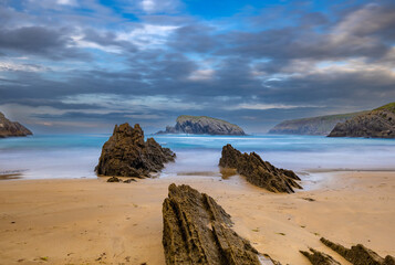 playa de Liencres