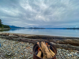 Kent's Beach