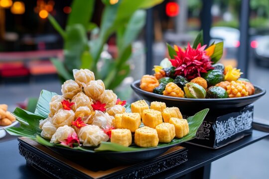 National cuisine, seasonal produce, local specialties highlight the importance of eating with the seasons