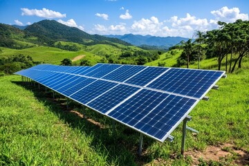 Photovoltaic cells, thin-film technology, flexible applications offer innovative solutions for integrating solar power into various surfaces