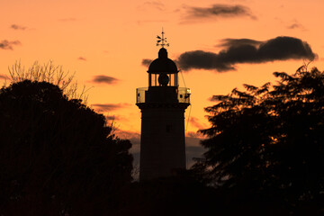 Far de Sant Cristòfol
