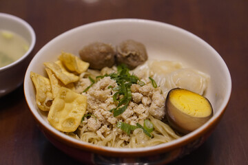 risotto with mushrooms