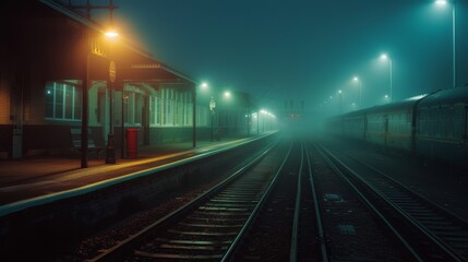 A scientist in protective gear examines a sample under high-powered machinery, representing technological sophistication and precision in modern science.