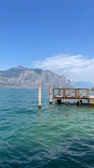 Gardasee, Malcesine