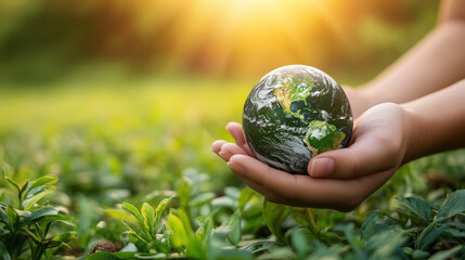 Carbon management in net-zero efforts to achieve carbon neutrality. 