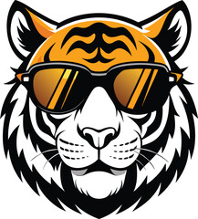 a-silhouette-tiger-head-with-sunglasses-white-back (1).eps