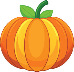 pumpkin-white-background.eps